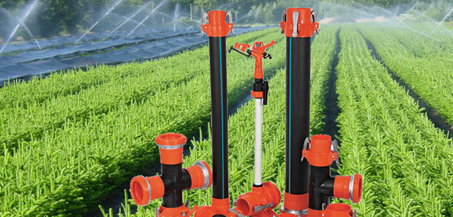 Sulama Sistemlerinde Kalite ve Dayanıklılığın Rolü